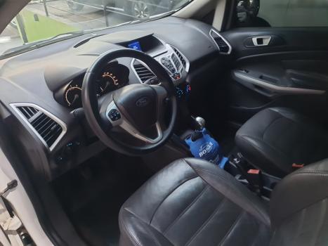 FORD Ecosport 1.6 4P FREESTYLE FLEX, Foto 3