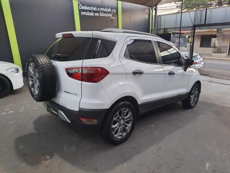FORD Ecosport 1.6 4P FREESTYLE FLEX, Foto 4
