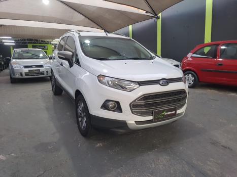 FORD Ecosport 1.6 4P FREESTYLE FLEX, Foto 5