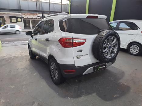 FORD Ecosport 1.6 4P FREESTYLE FLEX, Foto 6