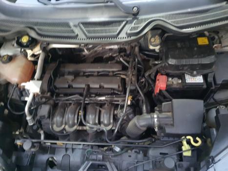 FORD Ecosport 1.6 4P FREESTYLE FLEX, Foto 7