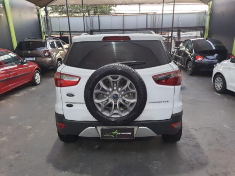 FORD Ecosport 1.6 4P FREESTYLE FLEX, Foto 8