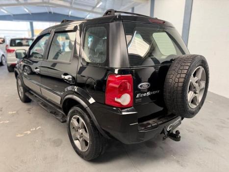 FORD Ecosport 1.6 4P FREESTYLE XLT FLEX, Foto 3