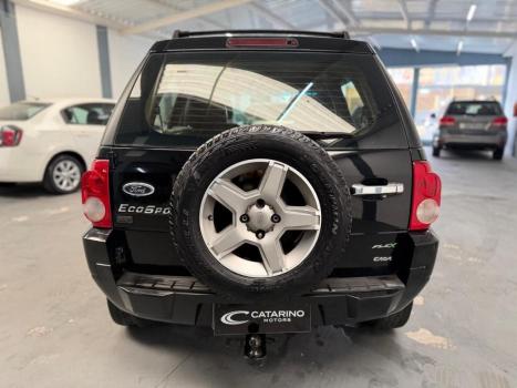 FORD Ecosport 1.6 4P FREESTYLE XLT FLEX, Foto 4