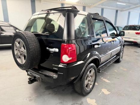 FORD Ecosport 1.6 4P FREESTYLE XLT FLEX, Foto 5