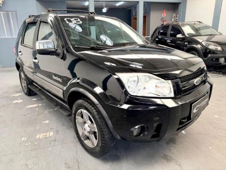FORD Ecosport 1.6 4P FREESTYLE XLT FLEX, Foto 7