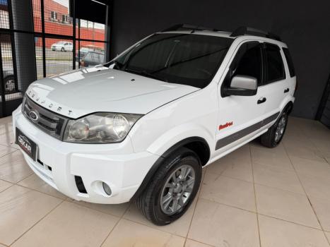 FORD Ecosport 1.6 4P FREESTYLE FLEX, Foto 3