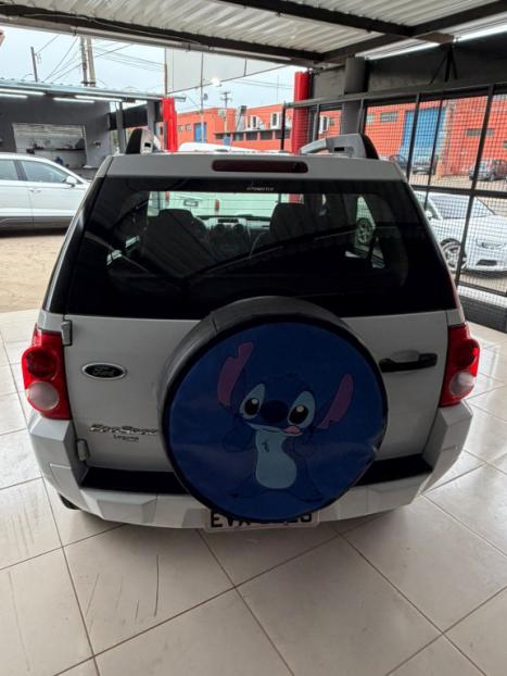 FORD Ecosport 1.6 4P FREESTYLE FLEX, Foto 5