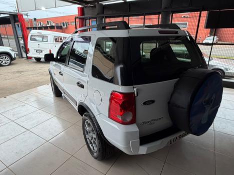 FORD Ecosport 1.6 4P FREESTYLE FLEX, Foto 6