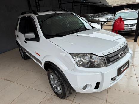 FORD Ecosport 1.6 4P FREESTYLE FLEX, Foto 8