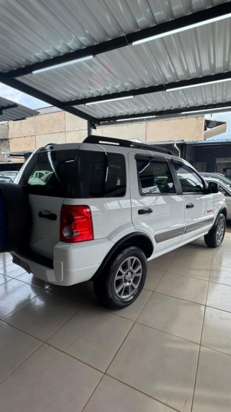FORD Ecosport 1.6 4P FREESTYLE FLEX, Foto 10