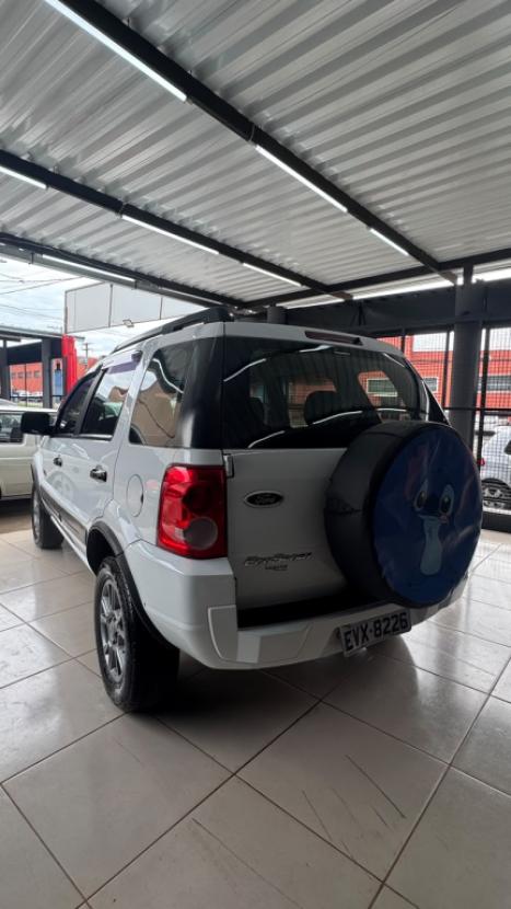 FORD Ecosport 1.6 4P FREESTYLE FLEX, Foto 11