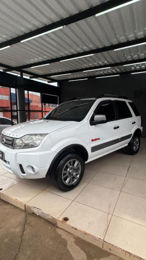 FORD Ecosport 1.6 4P FREESTYLE FLEX, Foto 12