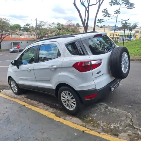 FORD Ecosport 1.6 4P SE FLEX, Foto 5
