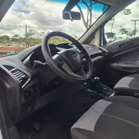 FORD Ecosport 1.6 4P SE FLEX, Foto 7