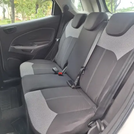 FORD Ecosport 1.6 4P SE FLEX, Foto 9