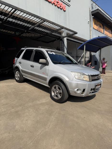 FORD Ecosport 1.6 4P FREESTYLE FLEX, Foto 1