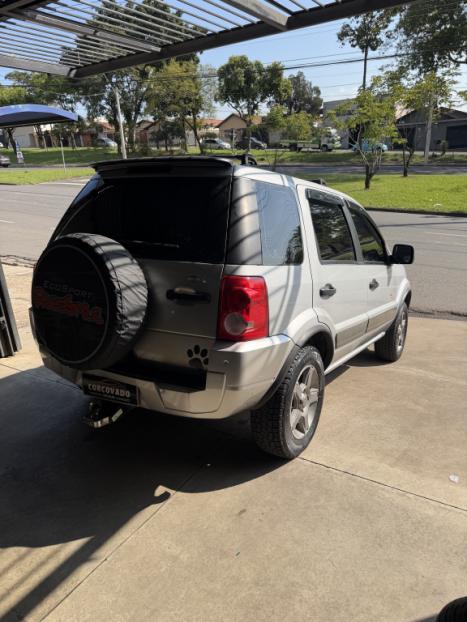 FORD Ecosport 1.6 4P FREESTYLE FLEX, Foto 3