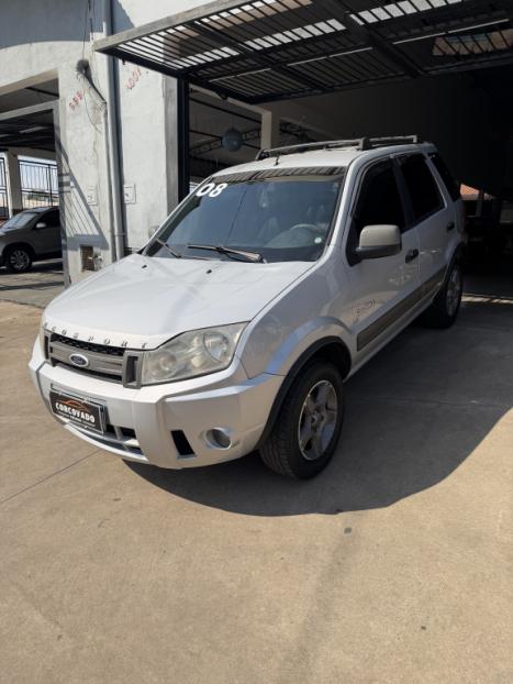 FORD Ecosport 1.6 4P FREESTYLE FLEX, Foto 6