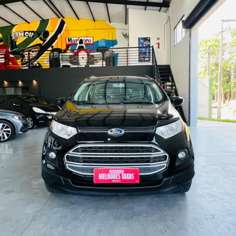 FORD Ecosport 1.6 4P SE FLEX, Foto 2