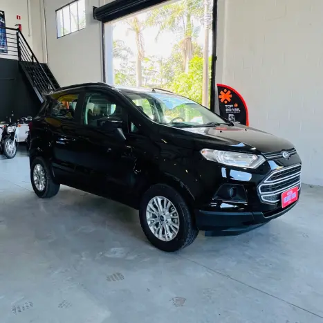 FORD Ecosport 1.6 4P SE FLEX, Foto 5