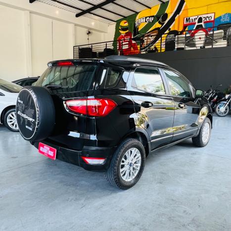 FORD Ecosport 1.6 4P SE FLEX, Foto 6
