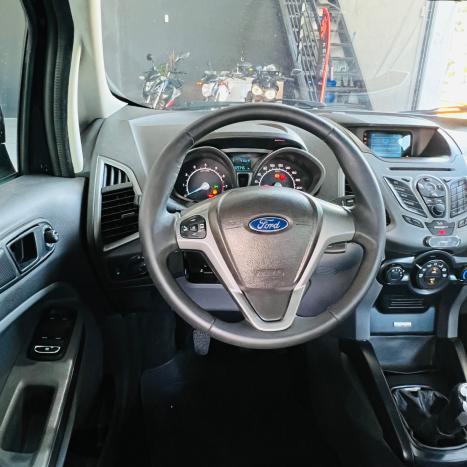 FORD Ecosport 1.6 4P SE FLEX, Foto 7