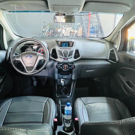 FORD Ecosport 1.6 4P SE FLEX, Foto 8