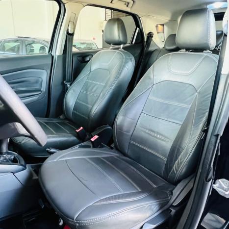 FORD Ecosport 1.6 4P SE FLEX, Foto 9