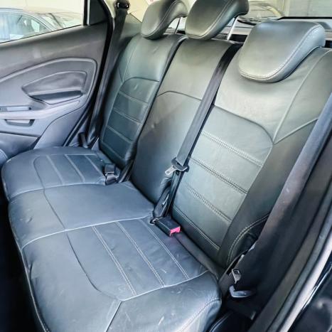 FORD Ecosport 1.6 4P SE FLEX, Foto 10