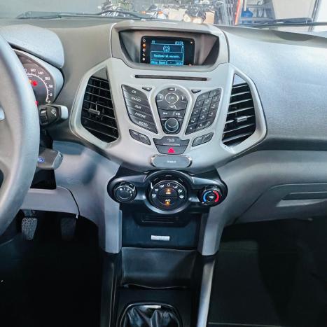 FORD Ecosport 1.6 4P SE FLEX, Foto 11