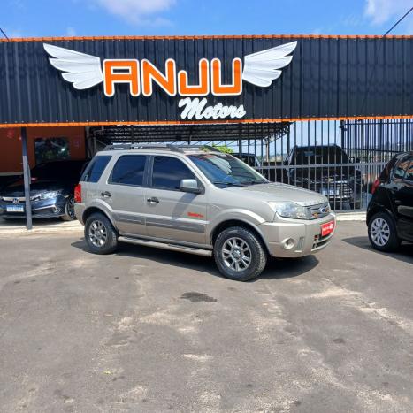 FORD Ecosport 1.6 4P FREESTYLE XLT FLEX, Foto 1