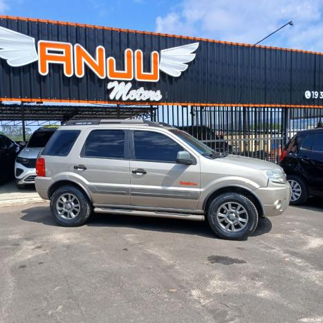 FORD Ecosport 1.6 4P FREESTYLE XLT FLEX, Foto 2