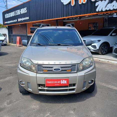 FORD Ecosport 1.6 4P FREESTYLE XLT FLEX, Foto 3