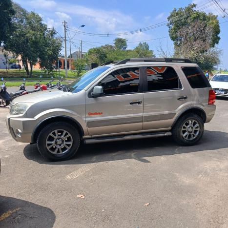 FORD Ecosport 1.6 4P FREESTYLE XLT FLEX, Foto 4