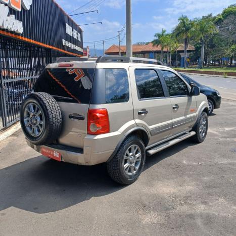 FORD Ecosport 1.6 4P FREESTYLE XLT FLEX, Foto 5