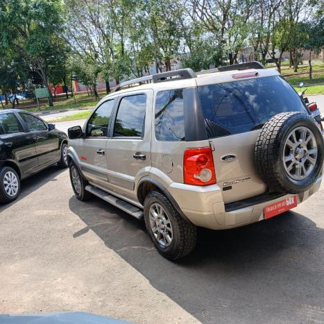 FORD Ecosport 1.6 4P FREESTYLE XLT FLEX, Foto 7