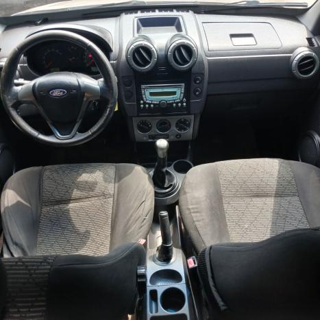 FORD Ecosport 1.6 4P FREESTYLE XLT FLEX, Foto 8