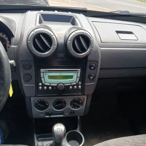 FORD Ecosport 1.6 4P FREESTYLE XLT FLEX, Foto 10
