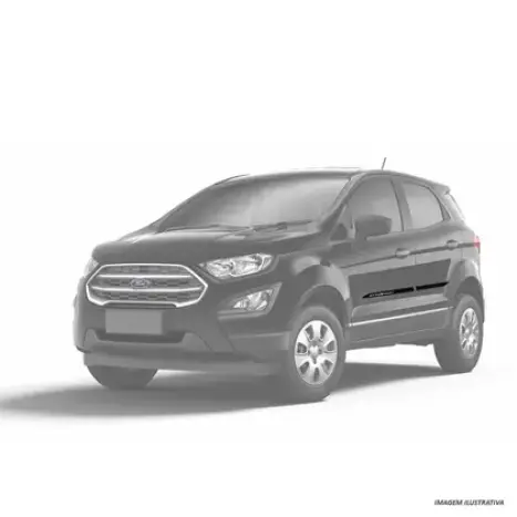 FORD Ecosport 1.6 4P SE FLEX, Foto 1