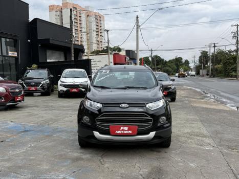 FORD Ecosport 1.6 4P FREESTYLE FLEX, Foto 2