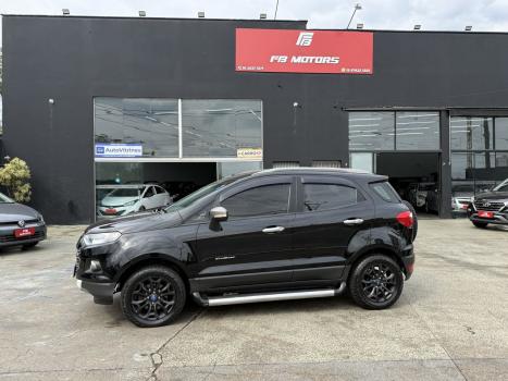 FORD Ecosport 1.6 4P FREESTYLE FLEX, Foto 3