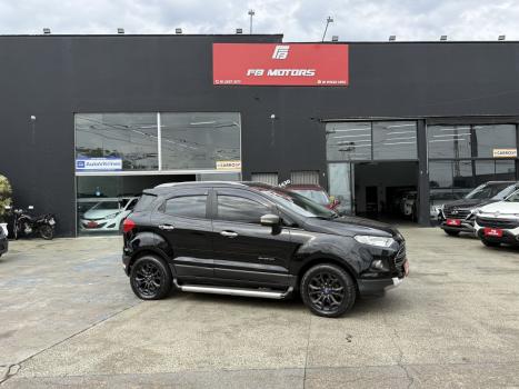 FORD Ecosport 1.6 4P FREESTYLE FLEX, Foto 4