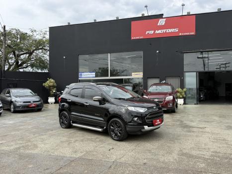 FORD Ecosport 1.6 4P FREESTYLE FLEX, Foto 5