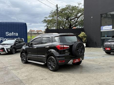 FORD Ecosport 1.6 4P FREESTYLE FLEX, Foto 6