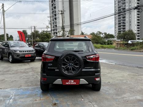 FORD Ecosport 1.6 4P FREESTYLE FLEX, Foto 7