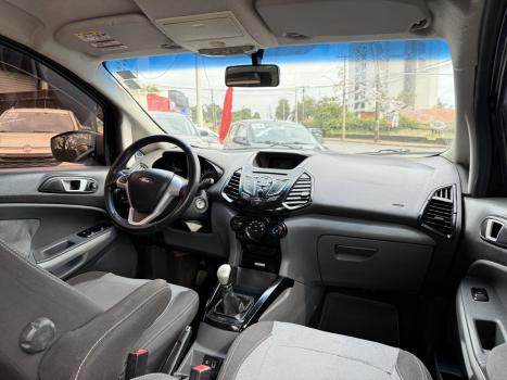 FORD Ecosport 1.6 4P FREESTYLE FLEX, Foto 9