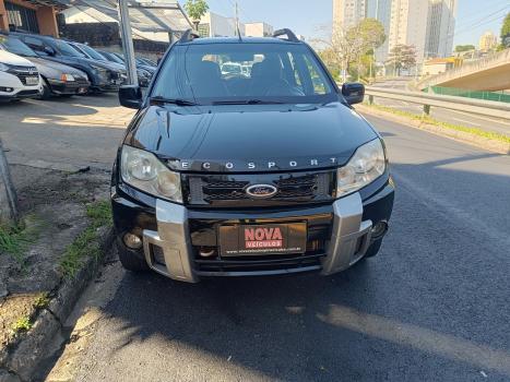 FORD Ecosport 1.6 4P XLT FLEX, Foto 3