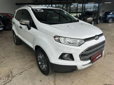 FORD Ecosport 1.6 4P FREESTYLE XLT FLEX, Foto 2
