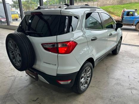 FORD Ecosport 1.6 4P FREESTYLE XLT FLEX, Foto 3